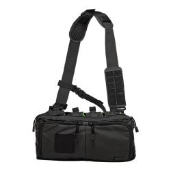 Sacoche 4 Banger Bag 5.11 Tactical nylon 500D/1050D 5 litres - Noir
