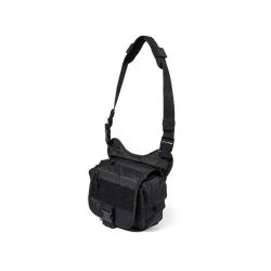 Sacoche Daily Deploy Push Pack 5.11 Tactical nylon 500D - Noir