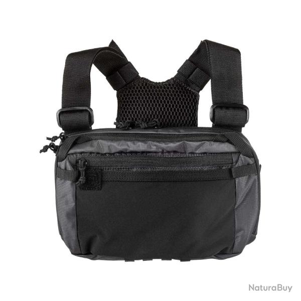 Sacoche de poitrine Skyweight Utility 5.11 Tactical 2 litres - Volcanic