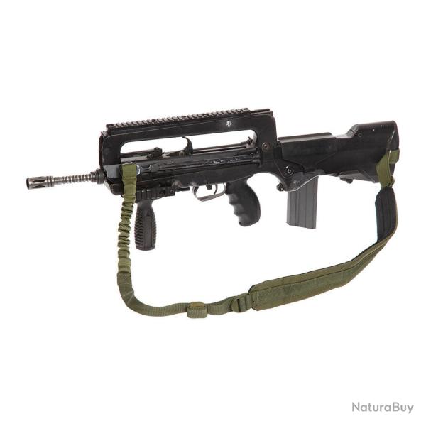Sangle d'arme Ares ISTC pour FAMAS en nylon 1000D - Kaki