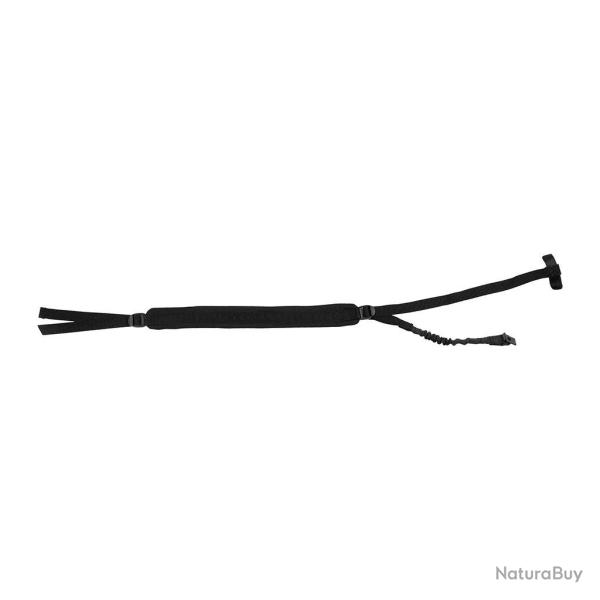 Sangle d'arme Ares ISTC pour FAMAS en nylon 1000D - Noir