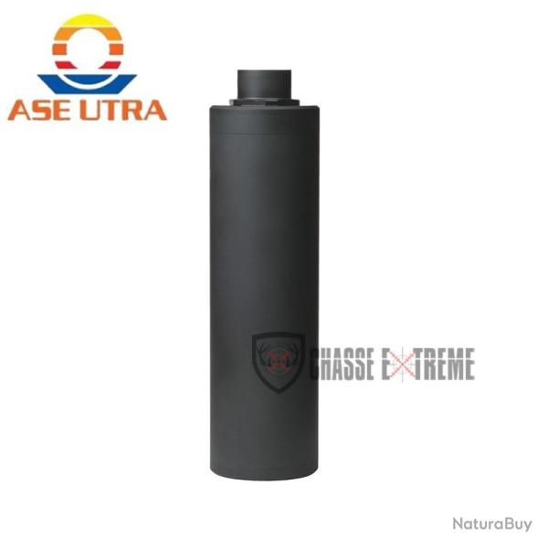 Silencieux ASE UTRA Dual-Fifty 7/8"x14 Unf Cal 50 Bmg Barrett AU658