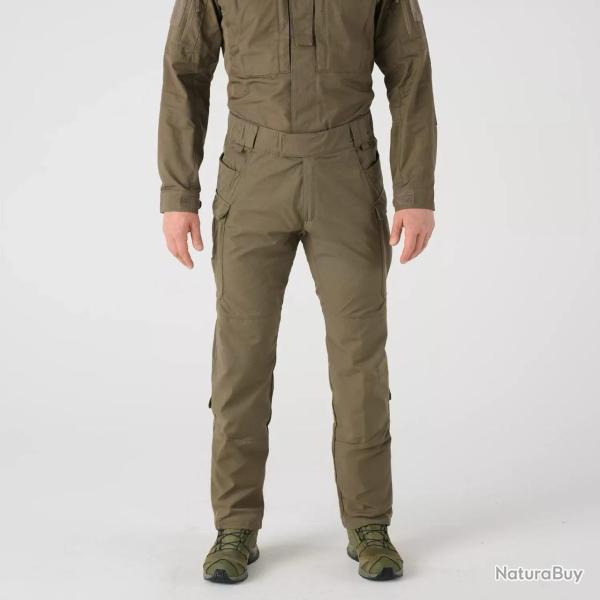 Pantalon de Combat MBDU� NYCO Ripstop S LONG RAL 7013