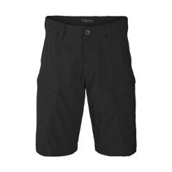 Short Apex 5.11 Tactical toile Flex-Tac 6,4 oz &agrave; poche cl&eacute; - Noir / 30
