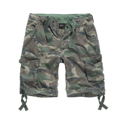 Short Brandit Urban Legend - Woodland / 7XL