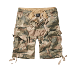 Short Brandit Urban Legend - Light Woodland / XXL