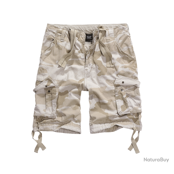 Short Brandit Urban Legend - Sandstorm / S