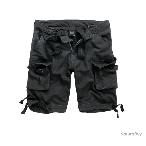 Short Brandit Urban Legend - Noir / L
