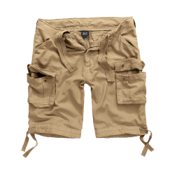 Short Brandit Urban Legend - Beige / 4XL