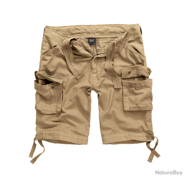 Short Brandit Urban Legend - Beige / 4XL
