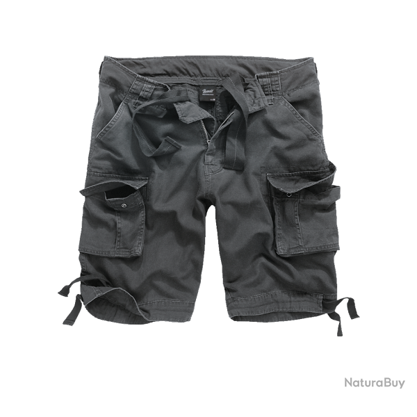 Short Brandit Urban Legend - Gris / 5XL