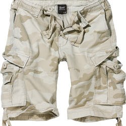 Short Brandit Vintage - Urban desert / 6XL