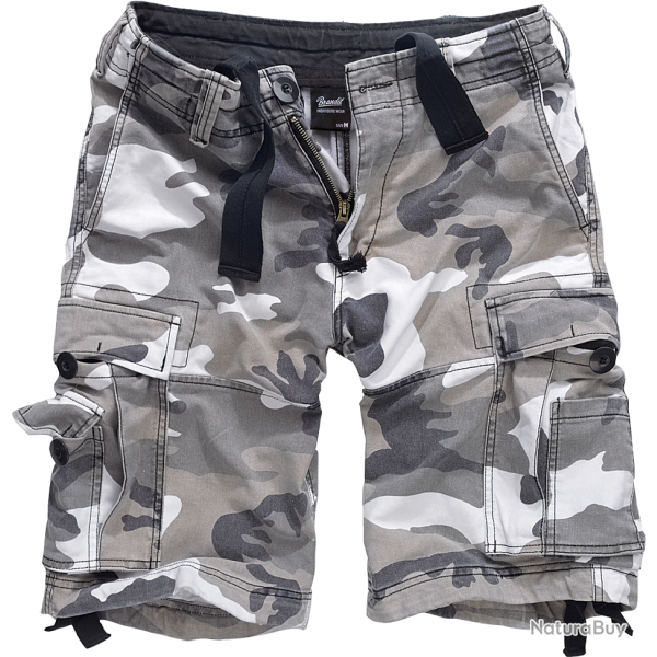 Short Brandit Vintage - Urban / 5XL