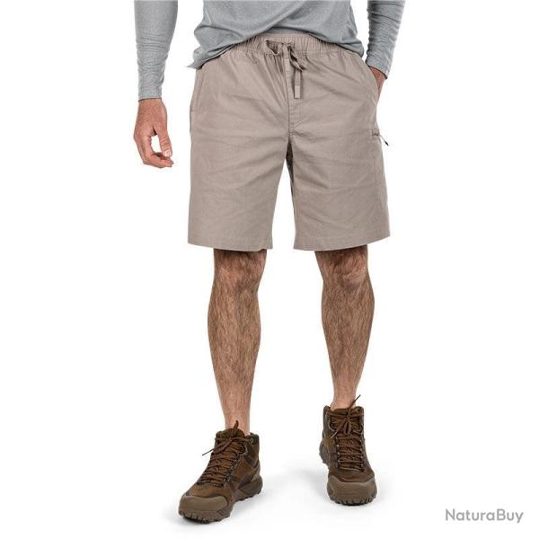 Short Hike-Amp 2.0 5.11 Tactical coton nylon �lasthanne - Badlands Tan / XL