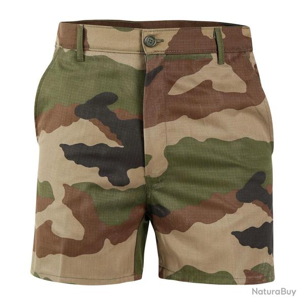 Short militaire Ares deux poches italiennes une poche arri�re - CCE / 40