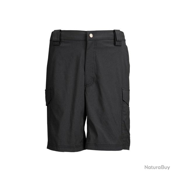 Short Patrol 5.11 Tactical nylon extensible six poches - Noir / 28