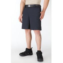 Short Patrol 5.11 Tactical nylon extensible six poches - Dark Navy / 34