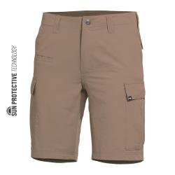 Short Pentagon BDU 2.0 Tropic en nylon ripstop 144 g/m&sup2; - Coyote / 58