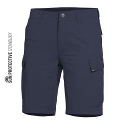 Short Pentagon BDU 2.0 Tropic en nylon ripstop 144 g/m&sup2; - Bleu nuit / 56