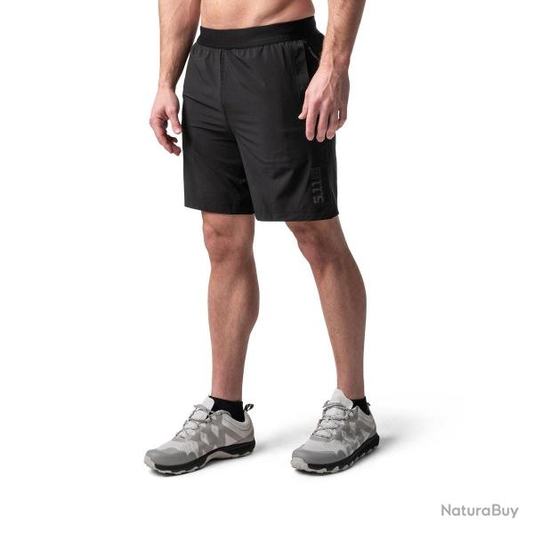 Short PT-R Havoc 5.11 Tactical Enduro-Flex mesh � poches - Noir / S