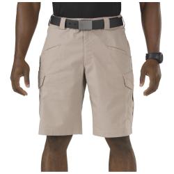 Short Stryke 5.11 Tactical Flex-Tac ripstop douze poches - Kaki / 28