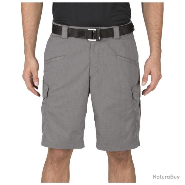 Short Stryke 5.11 Tactical Flex-Tac ripstop douze poches - Storm / 28