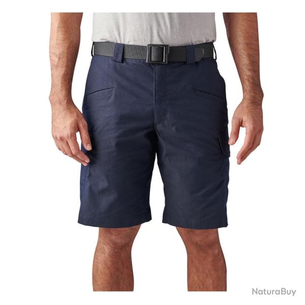 Short Stryke 5.11 Tactical Flex-Tac ripstop douze poches - Dark Navy / 30