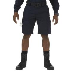 Short Taclite EMS 5.11 Tactical poly coton pour premiers - Dark Navy / 48
