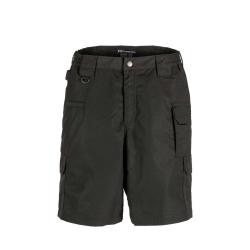 Short Taclite Pro 5.11 Tactical en ripstop trait&eacute; T&eacute;flon - Noir / 34
