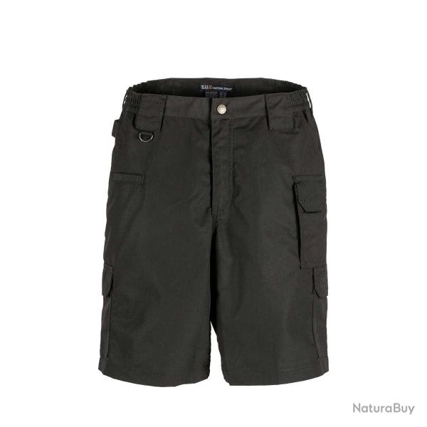 Short Taclite Pro 5.11 Tactical en ripstop trait� T�flon - Noir / 34
