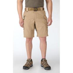 Short Taclite Pro 5.11 Tactical en ripstop trait&eacute; T&eacute;flon - Coyote / 34
