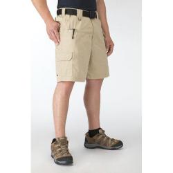 Short Taclite Pro 5.11 Tactical en ripstop trait&eacute; T&eacute;flon - TDU Khaki / 30