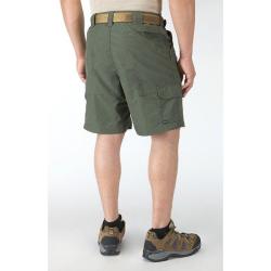 Short Taclite Pro 5.11 Tactical en ripstop trait&eacute; T&eacute;flon - TDU Green / 28