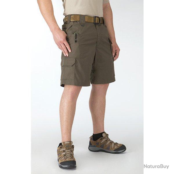 Short Taclite Pro 5.11 Tactical en ripstop trait� T�flon - Tundra / 34