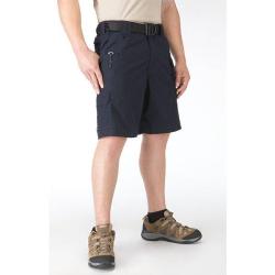 Short Taclite Pro 5.11 Tactical en ripstop trait&eacute; T&eacute;flon - Dark Navy / 28