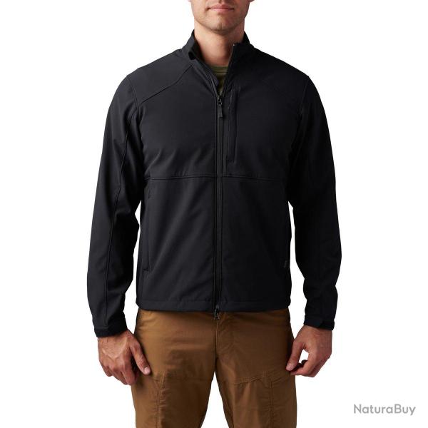 Softshell Nevada 5.11 Tactical imperm�able 8K respirant 5K - Ranger Green / S