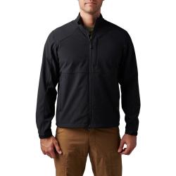 Softshell Nevada 5.11 Tactical imperm&eacute;able 8K respirant 5K - Ranger Green / XL