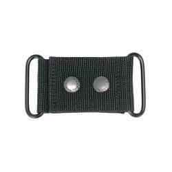 Sur-boucle de s&eacute;curit&eacute; Patrol Equipement 9 x 5,5 cm - Autre