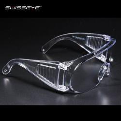 Sur-lunettes de protection polycarbonate antibu&eacute;e - Autre