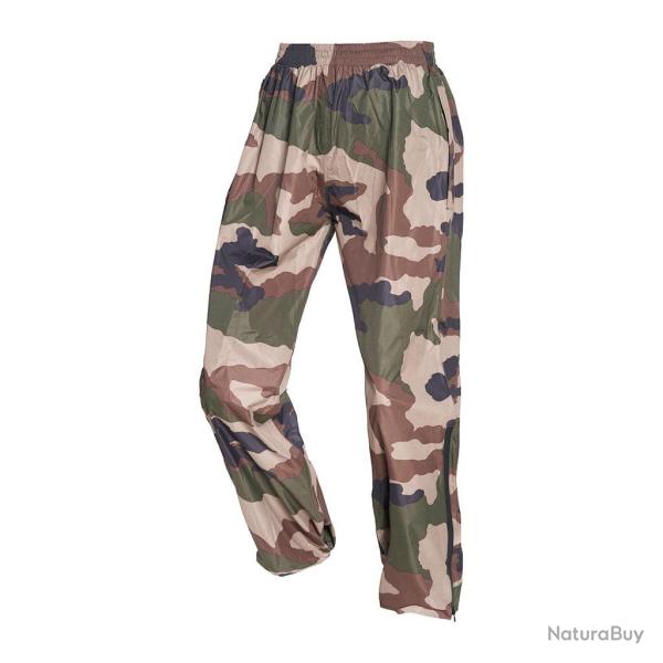 Sur-pantalon de pluie Ares ultral�ger imperm�able respirant - CCE / XS/S