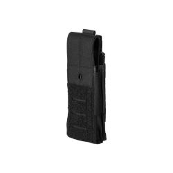 Sur-pochette porte-chargeur AR simple Flex Covert - Ranger Green