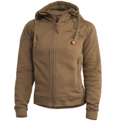 Sweat Aphrodite Pentagon Femme - Coyote / L