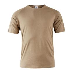 T-shirt Ares FELIN 100% coton col rond manches courtes - CCE / S