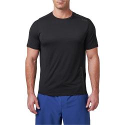 T-shirt No Mercy PT-R 5.11 Tactical en polyester Enduro-Flex - Noir 2 / S