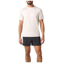 T-shirt Performance 5.11 Tactical en maille anti-odeur - Sand Dune / 2XL / Regular