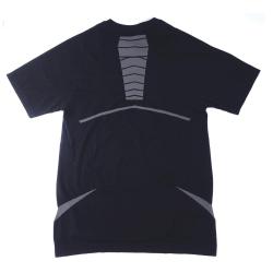 T-shirt uni OPEX Legend sans couture polyamide 62 % - Noir / XS - S