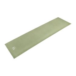 Tapis de sol Ares en mousse &eacute;paisse 12 mm 180 x 50 cm - Kaki
