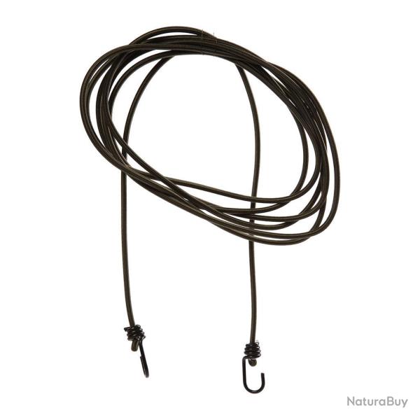 Tendeur �lastique Ares de 5 m gaine poly�thyl�ne tress�e - Autre / M