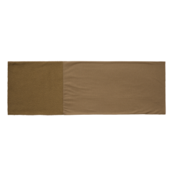 Tour de cou polaire Brandit Multifonctions Coyote