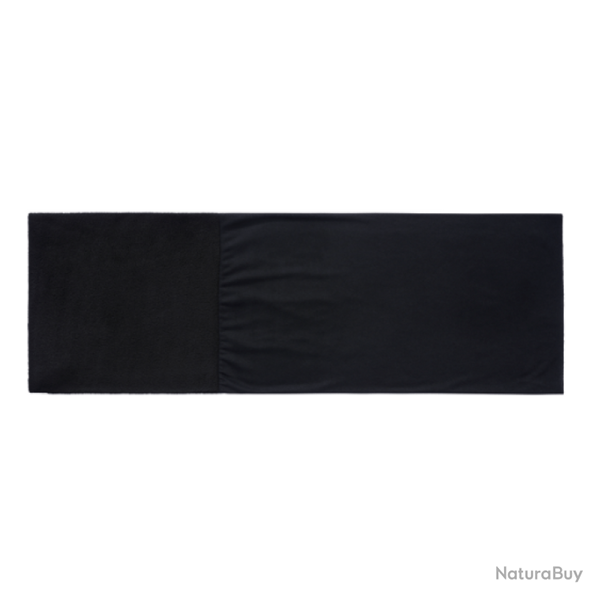 Tour de cou polaire Brandit Multifonctions Noir